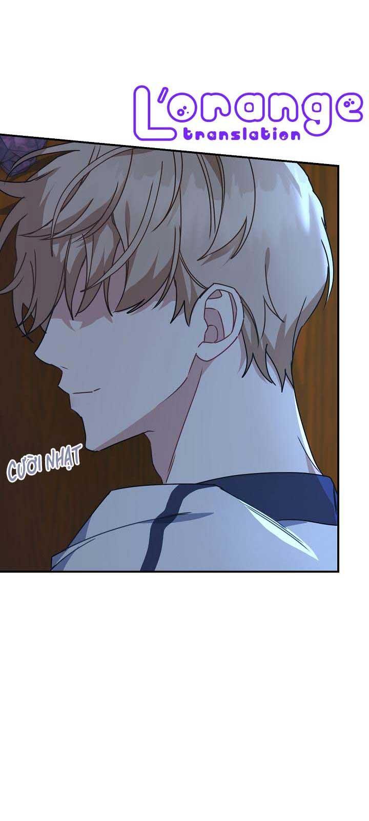 vùng đặc quyền tình yêu chapter 12 43