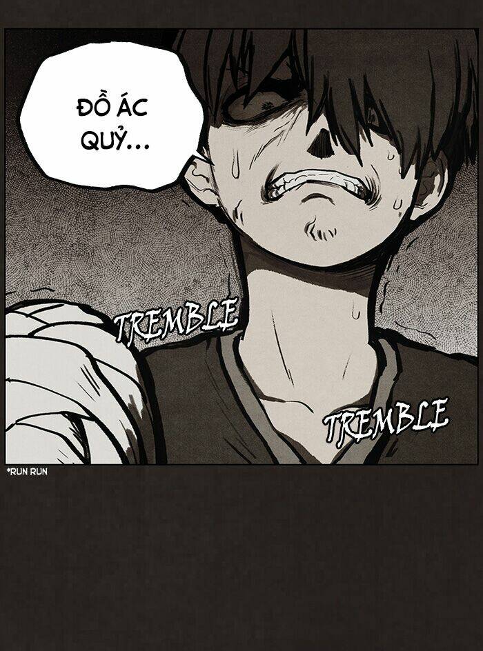 đứa con của quỷ dữ chapter 72 20