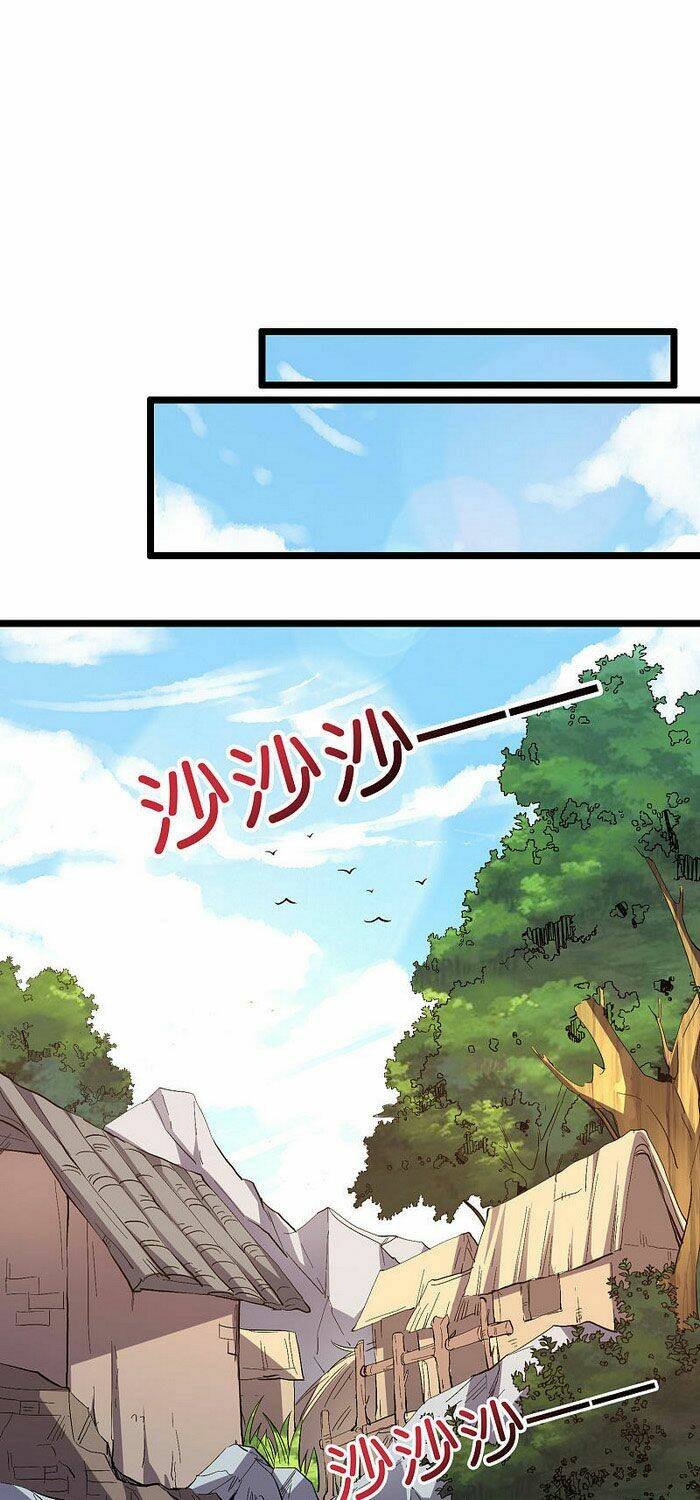 phục thiên thánh chủ chapter 106 1