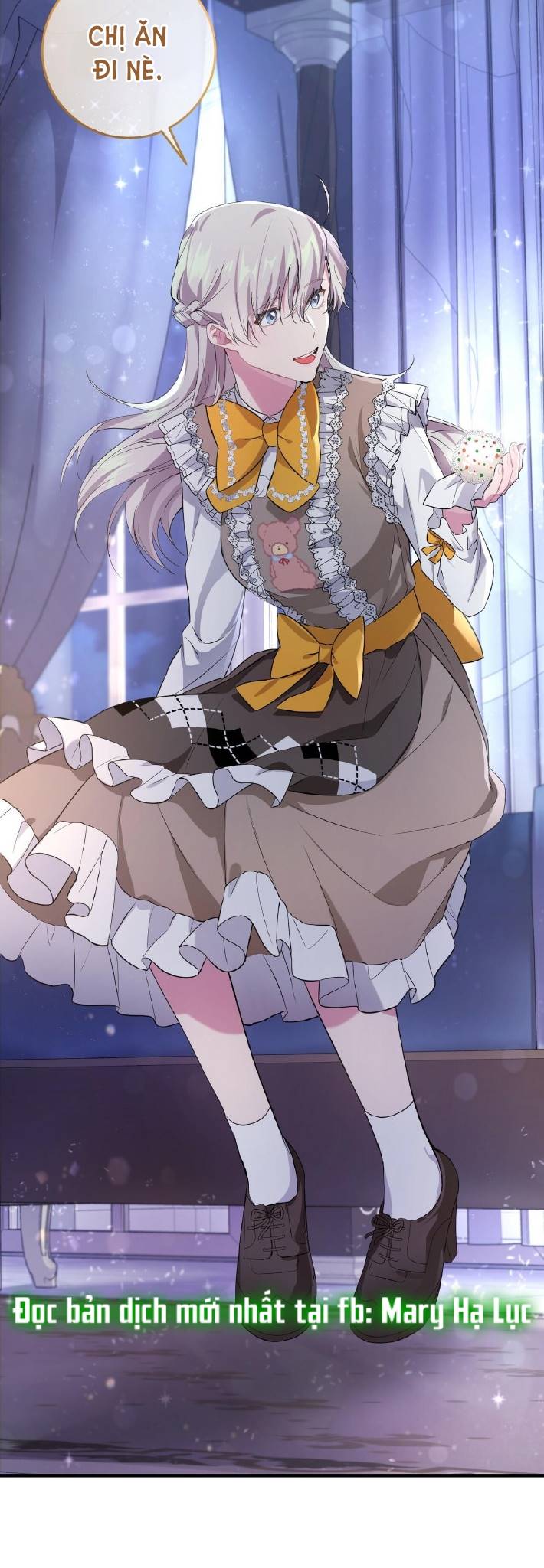 hãy nếm và nuốt đi nào chapter 6.2 10