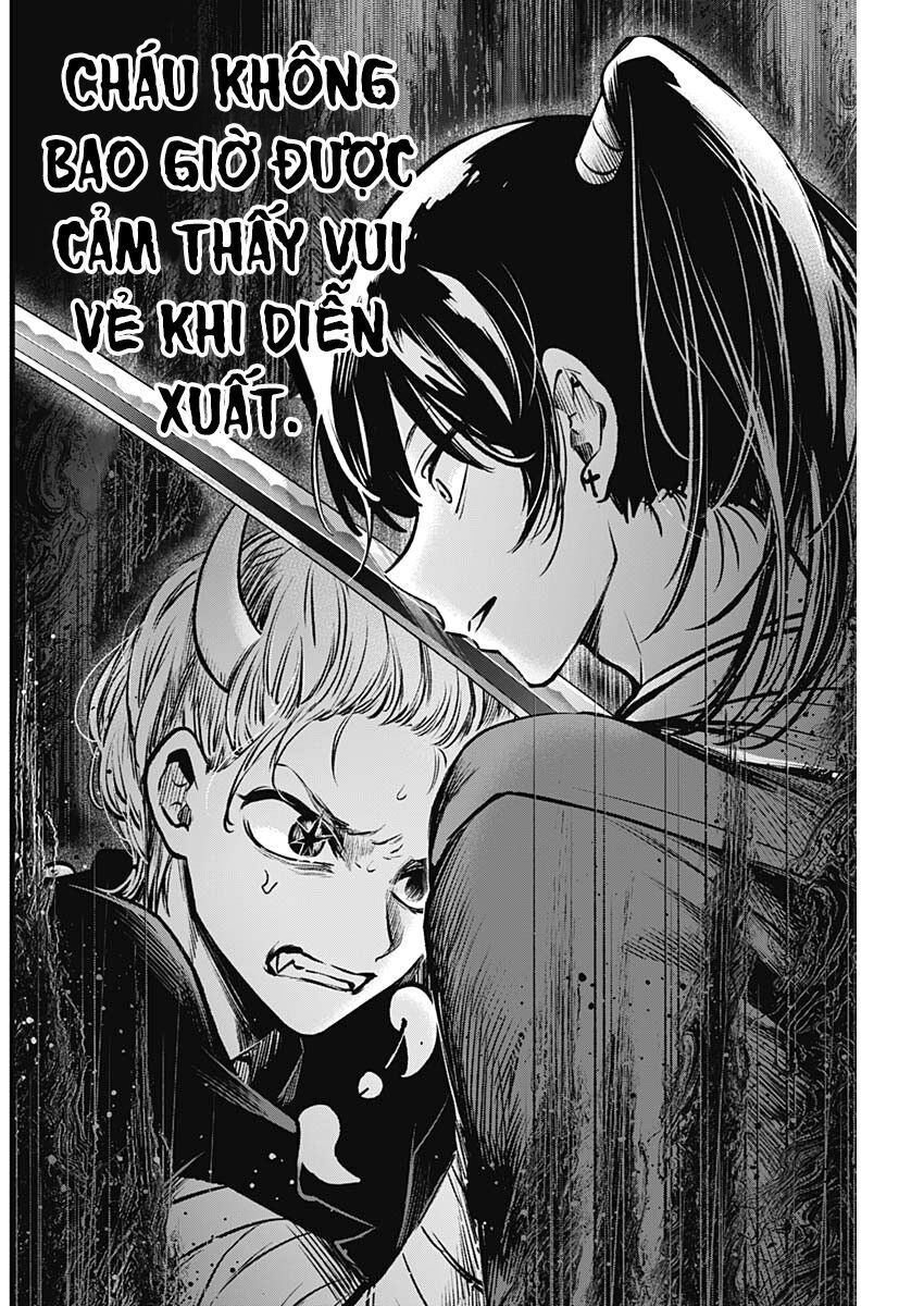 oshi no ko chapter 64 14