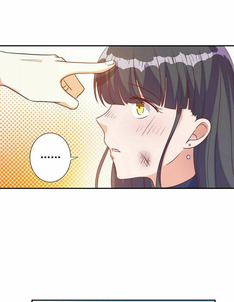 hôn nhân dục vọng: thiếu gia nhẹ một chút! chapter 89 11