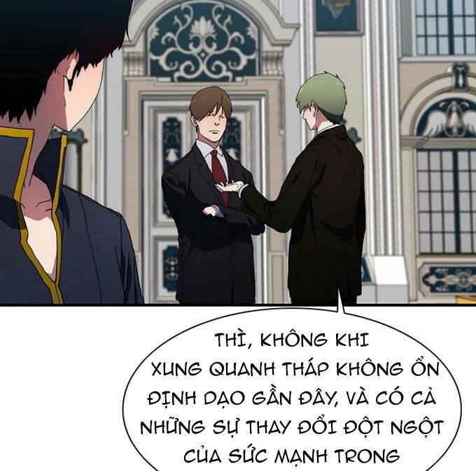 các chòm sao chỉ chú ý mình tôi chapter 38 56