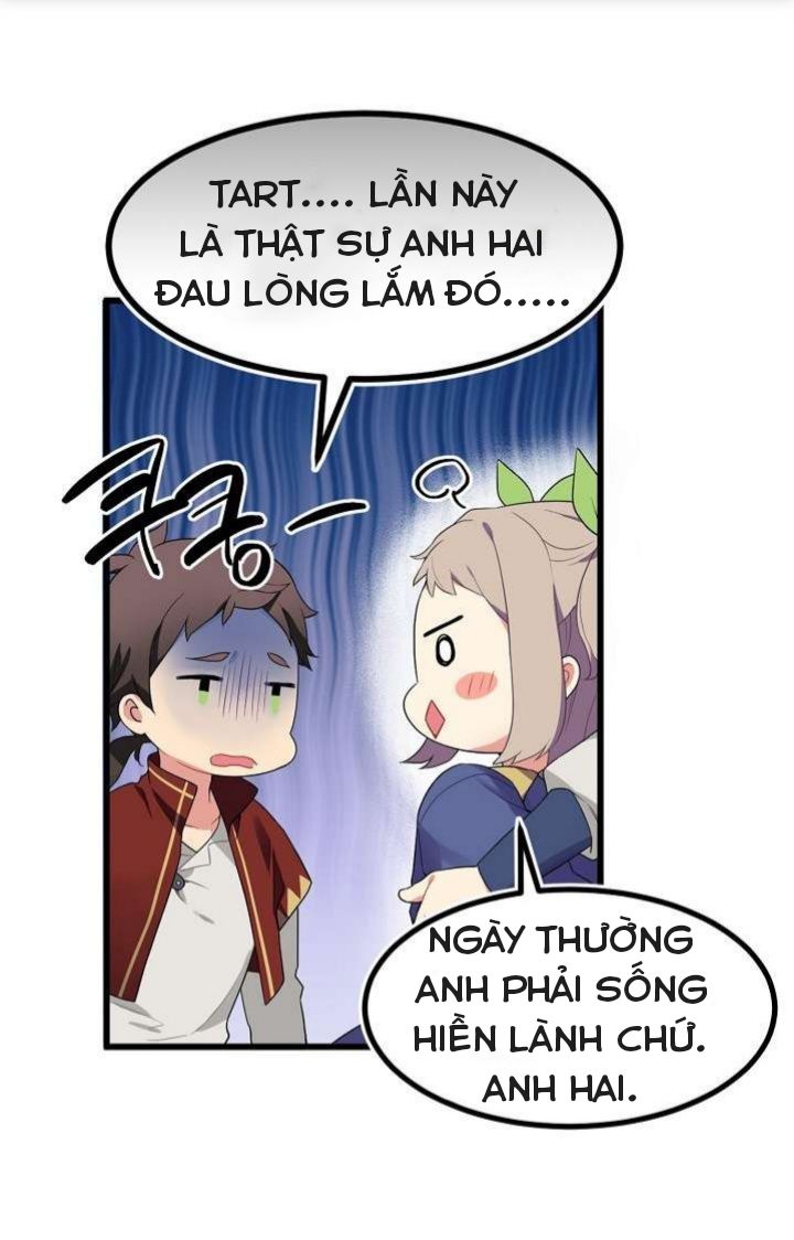 kiểm tra sức mạnh vô hạn chapter 2.5 27