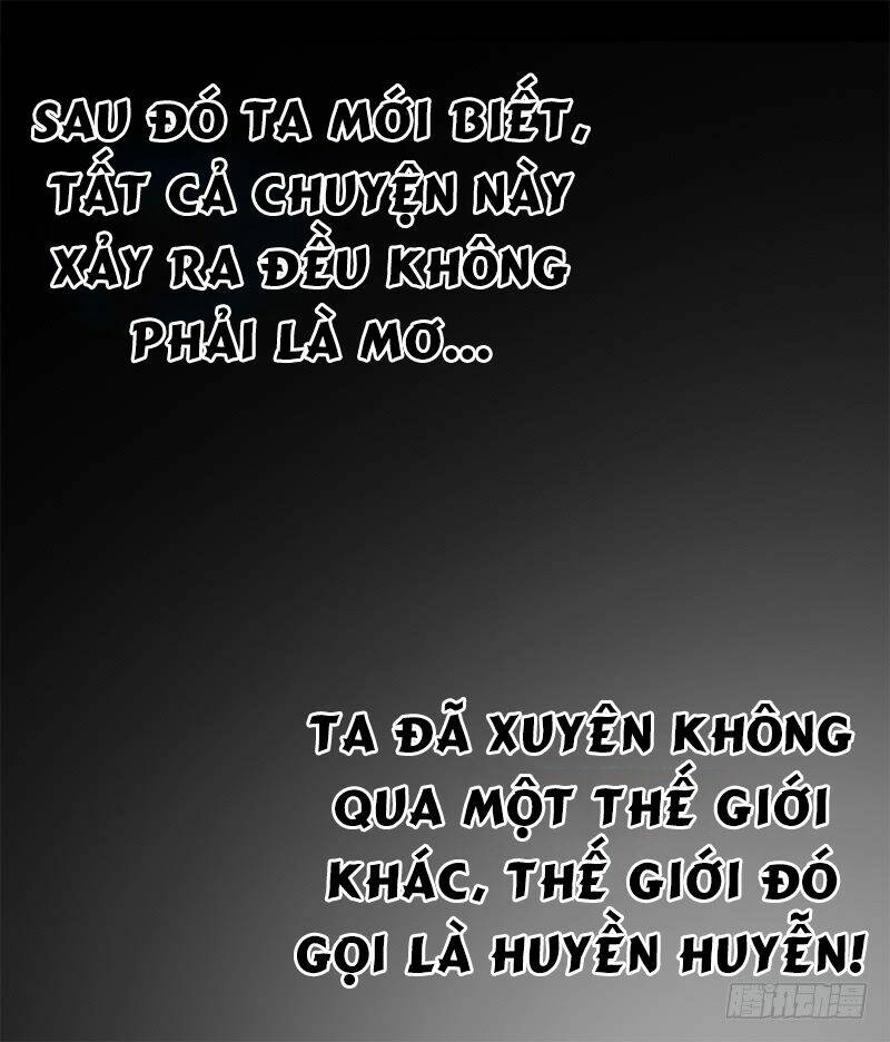 song diện sư tôn chớ làm loạn chapter 1 37
