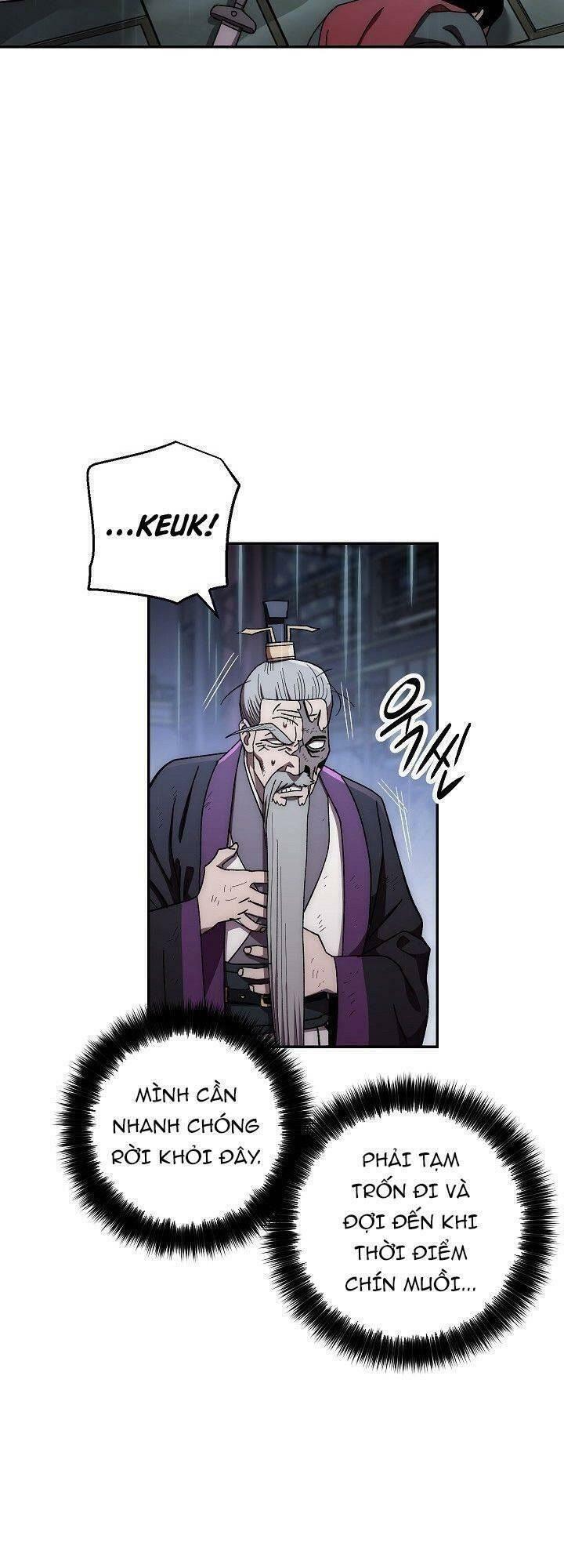 huyền thoại diệt thế độc long chapter 33 44