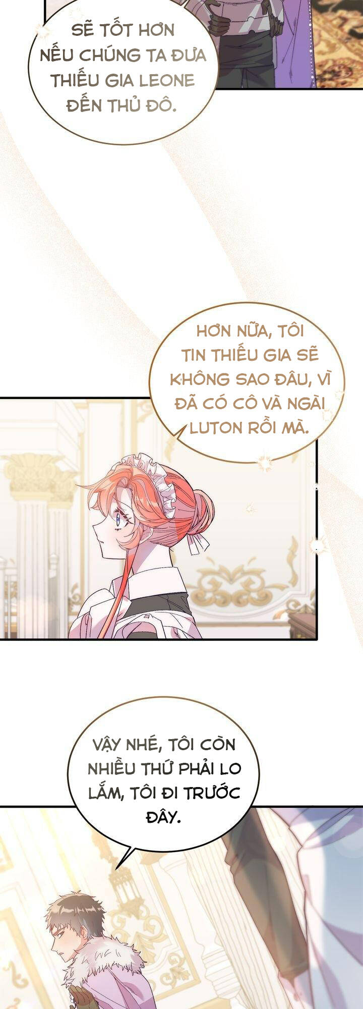 cách để trao vương miện cho vị hoàng tử hoang dã của tôi chapter 23 6