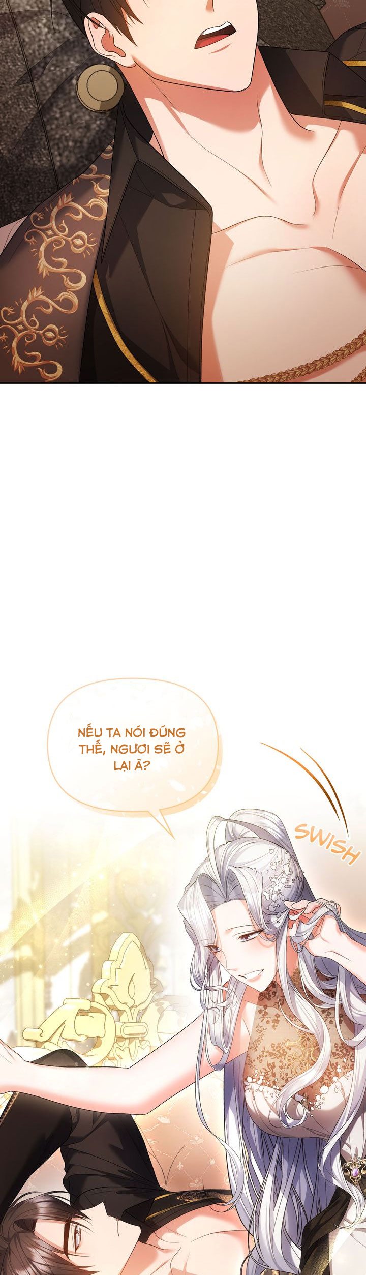 công chúa muốn ly hôn chapter 24 28