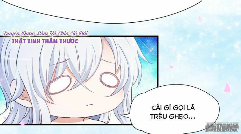 giữ chặt tiểu bạch long chapter 11 11