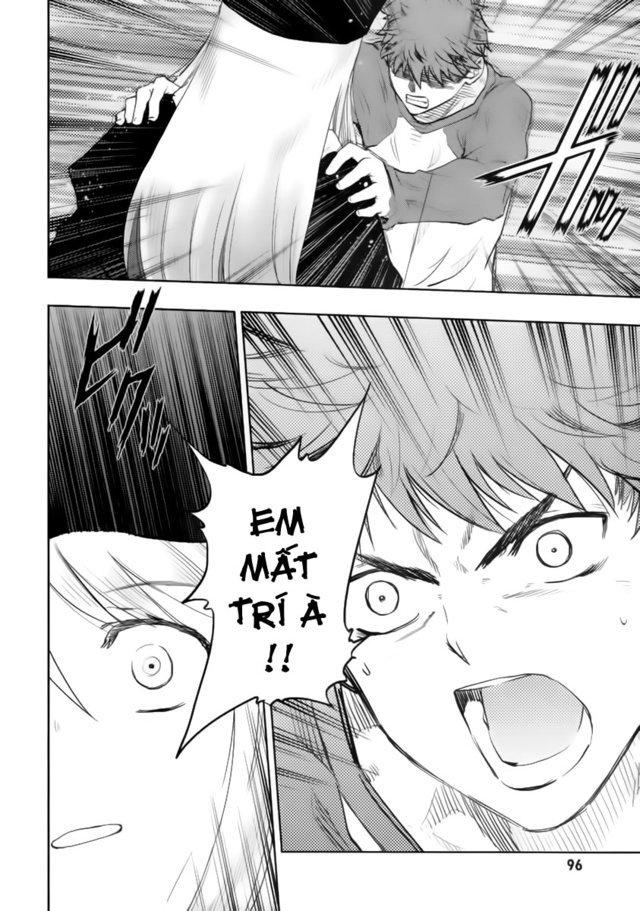 fate stay night chapter 50 19