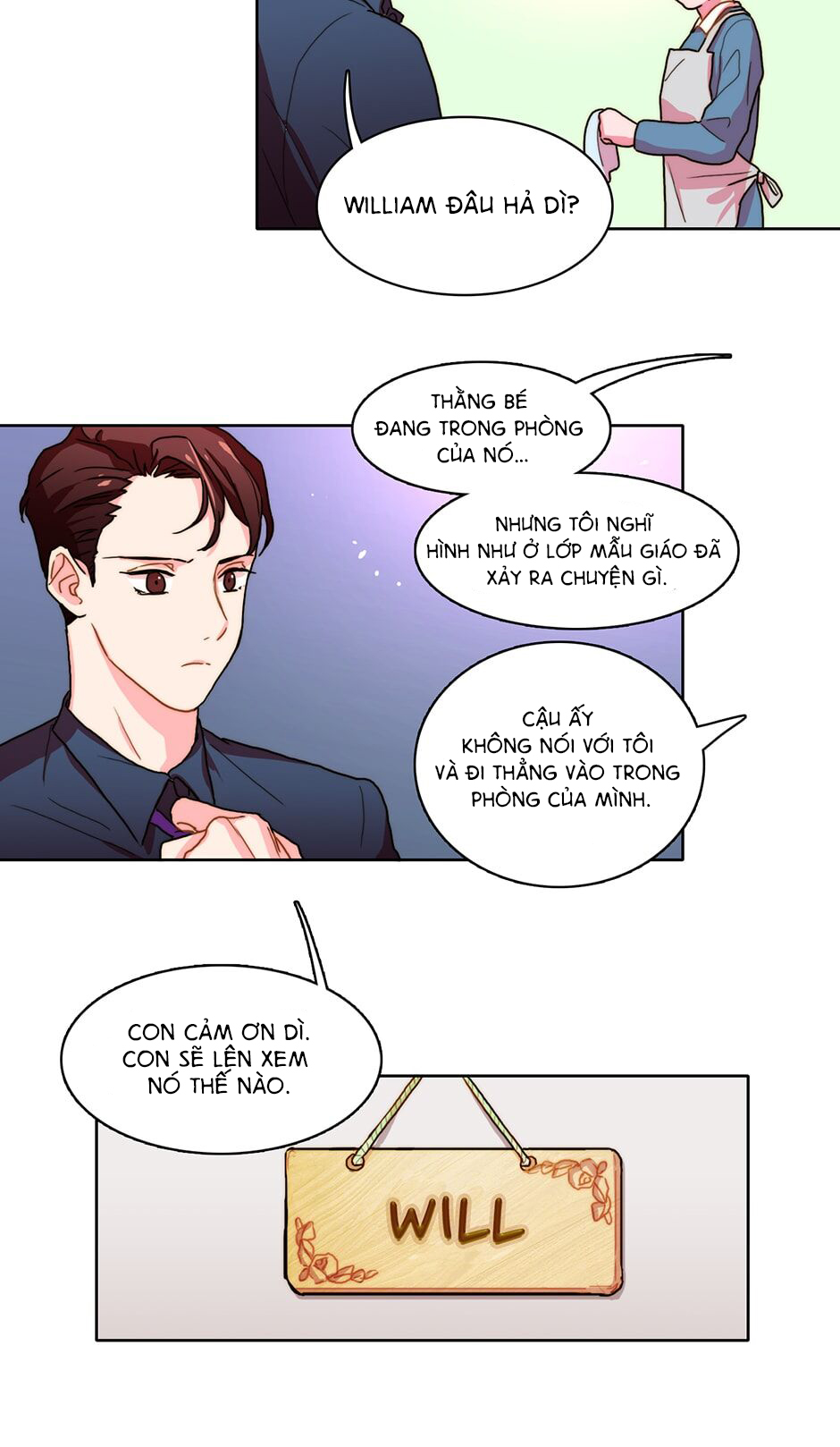 quý cô với chiếc mặt nạ chapter 3 13