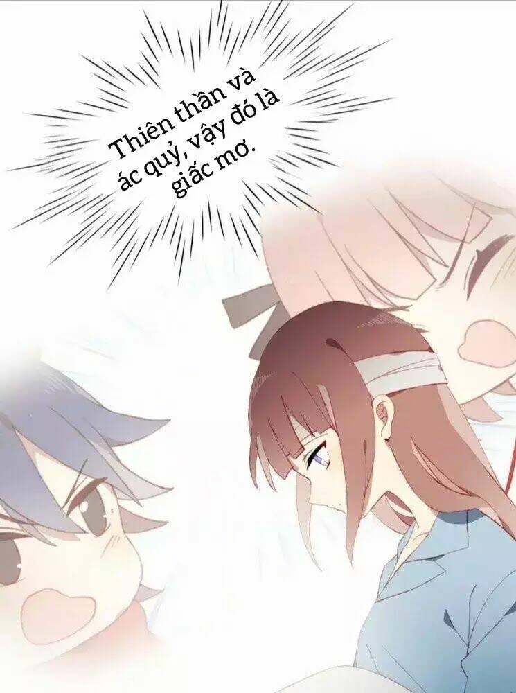 mối tình đầu dang dở của tôi chapter 0 27