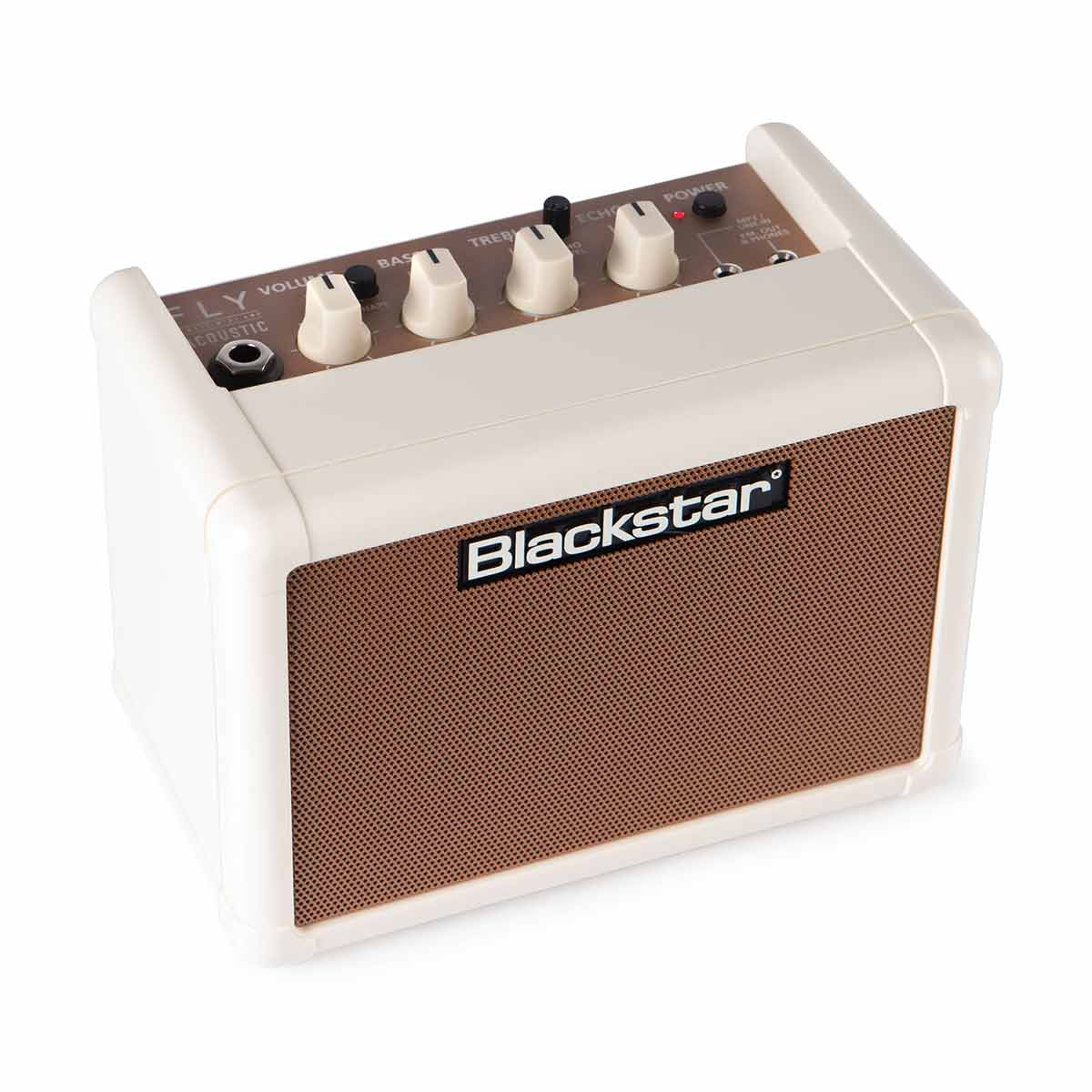 (Chính hãng Blackstar) Electric Amplifier BLACKSTAR FLY 3 series 3Watts Vintage BA102032