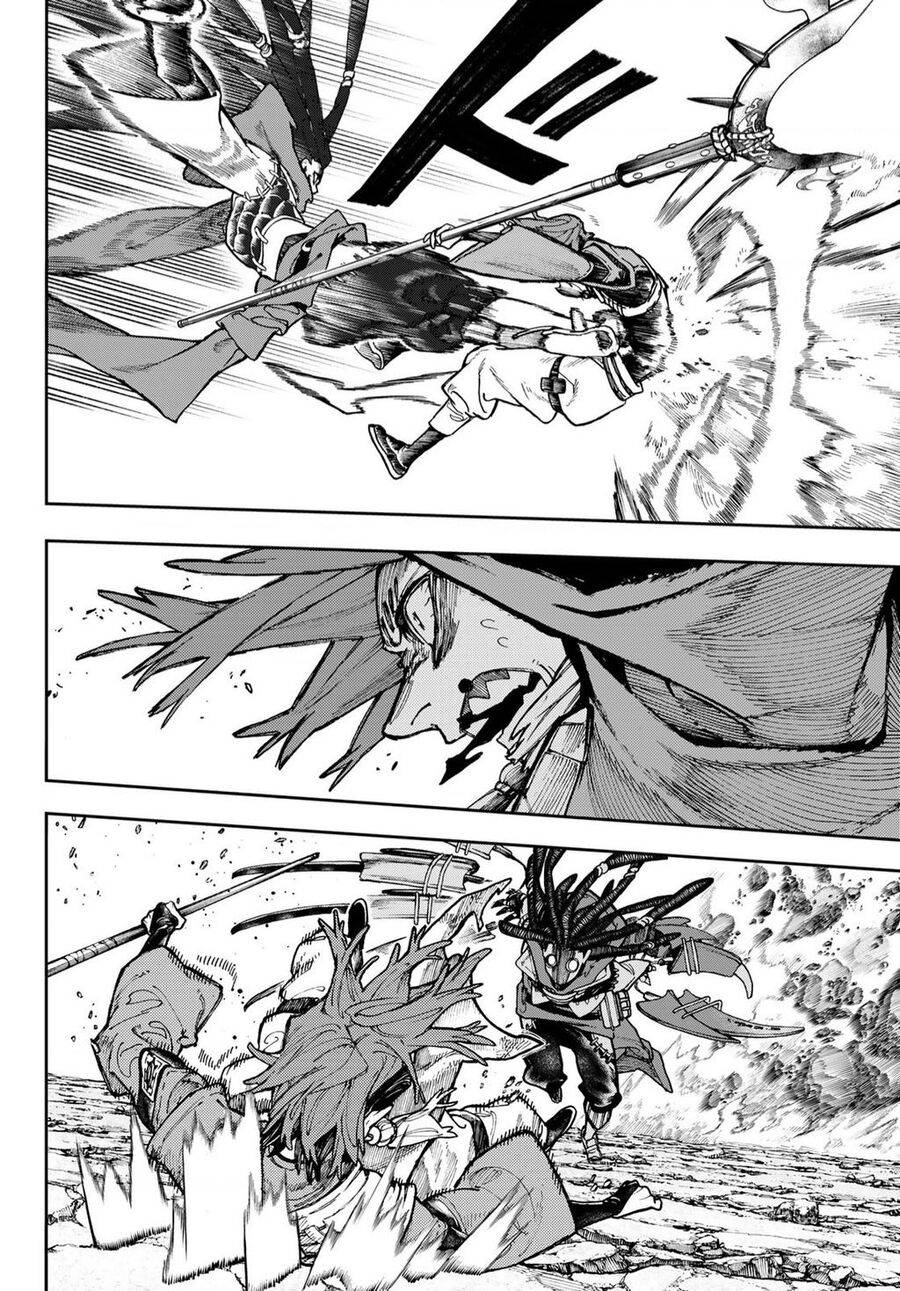 gachiakuta chapter 55 12