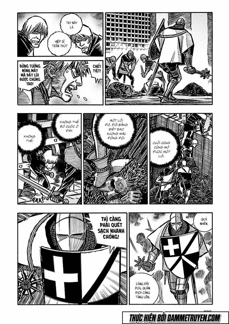 wolfsmund chapter 15.1 32