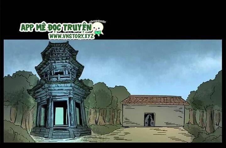 U Minh Ngụy Tượng Chapter 154 81