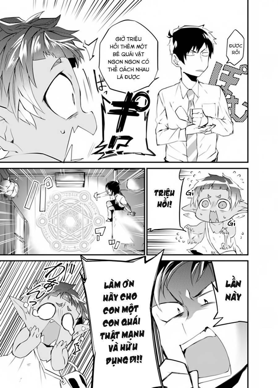 dungeon nursery chapter 1.2 12