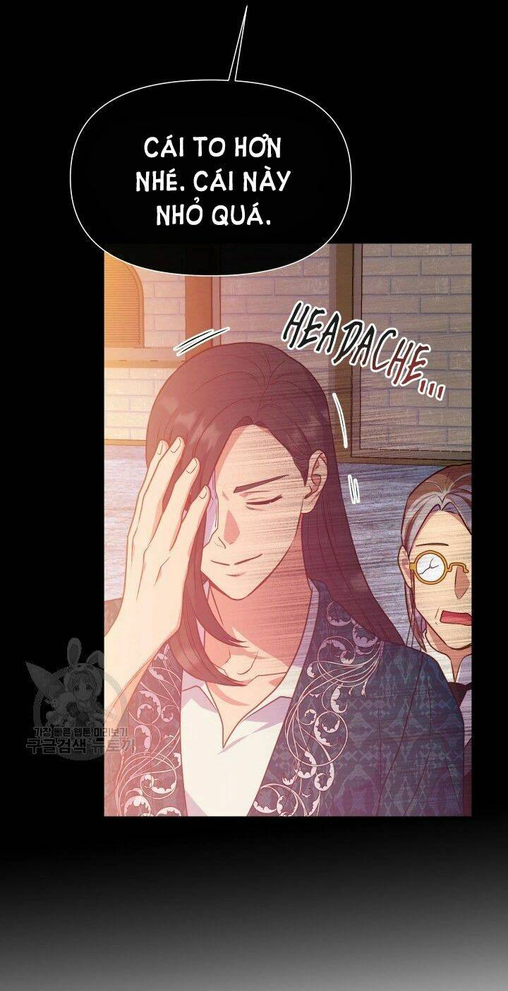 khế ước của nữ công tước quái vật chapter 149 48