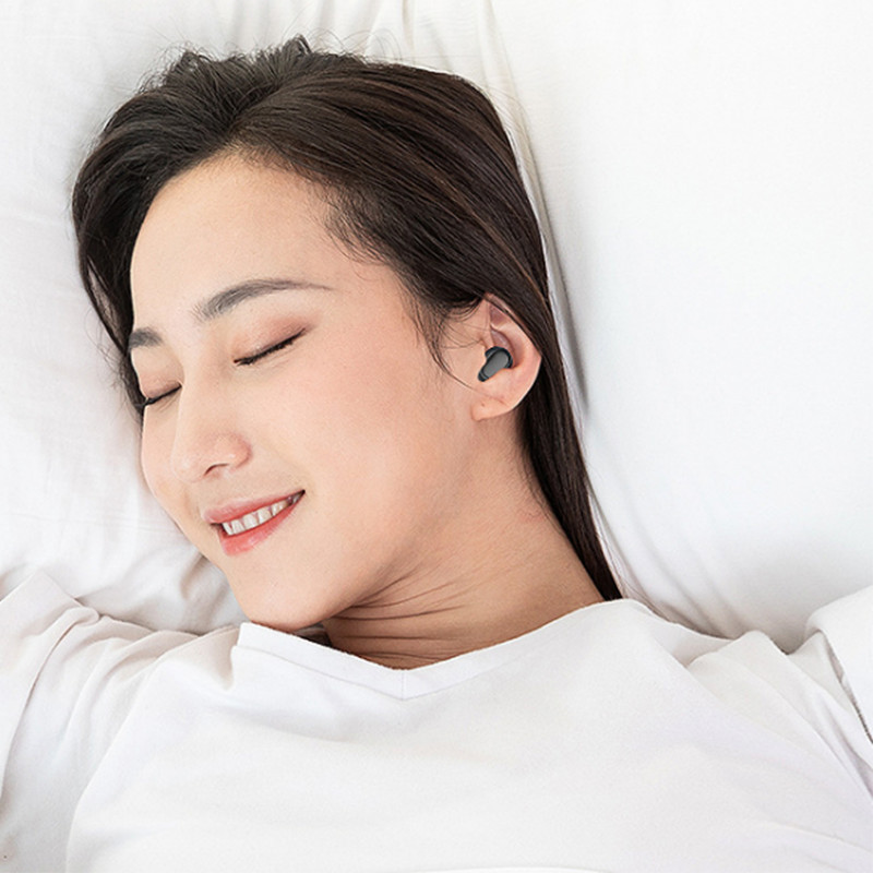 Tai nghe Bluetooth nhét tai không dây True wireless earbuds PKCB Hàng Chính Hãng