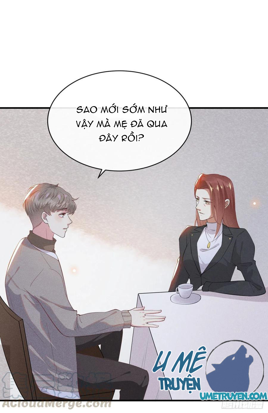 anh ấy gọi tôi là hắc liên hoa chapter 43 20
