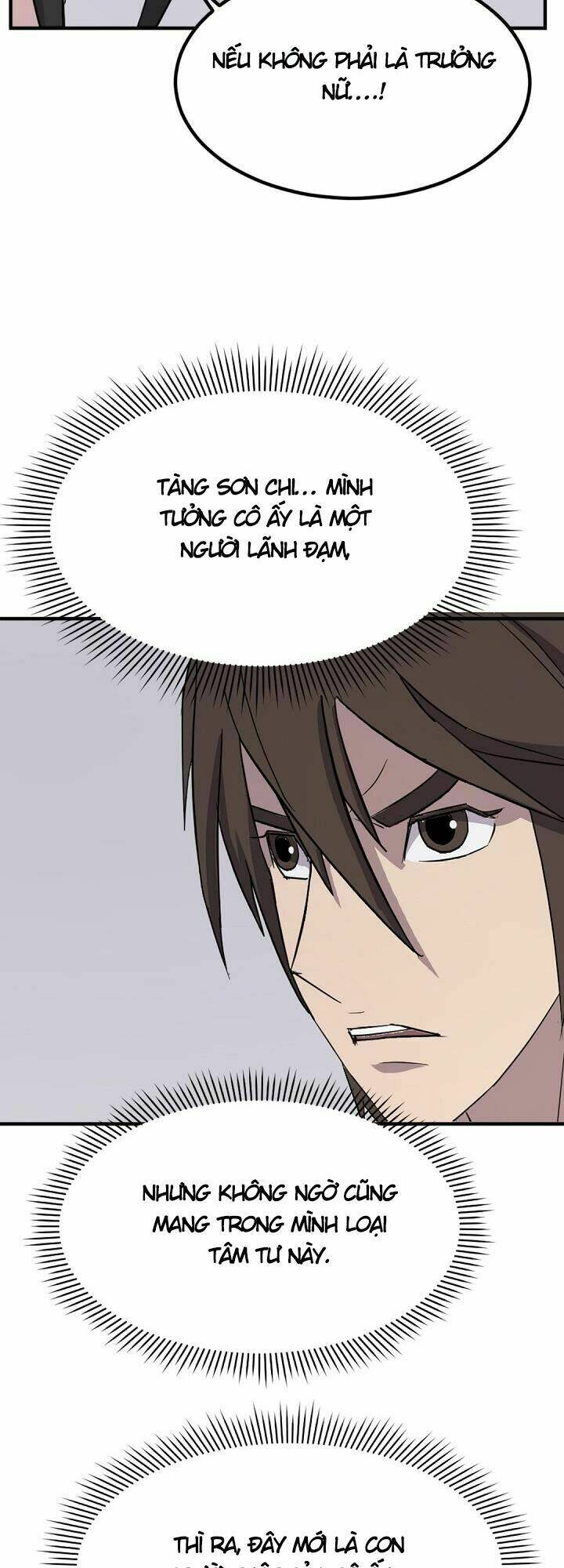 trọng sinh, bất khả chiến bại chapter 114 45