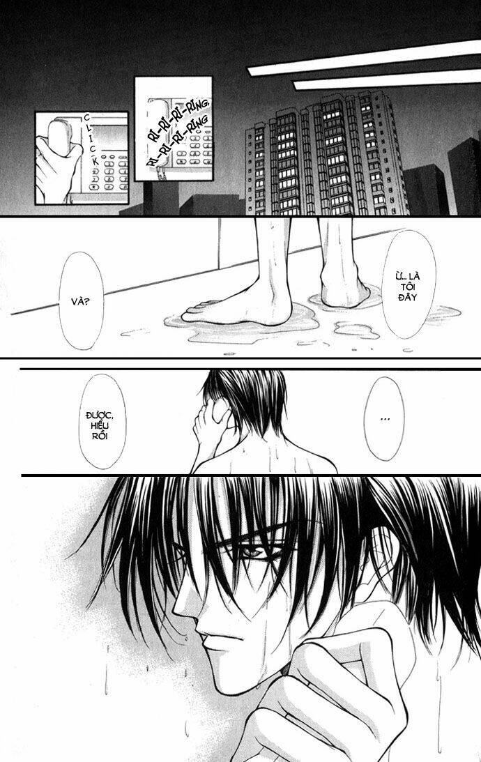 anh chàng khắc tinh chapter 19 16