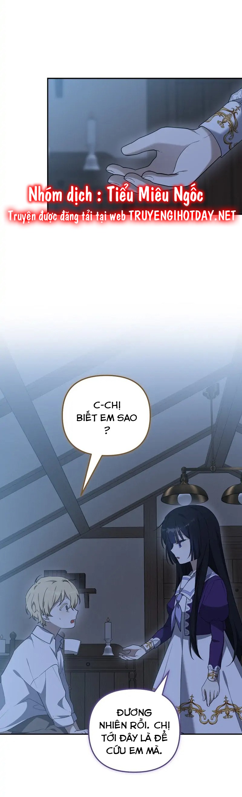 lời nguyền vẫn chưa kết thúc chapter 31 6