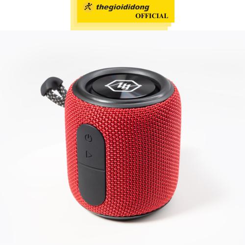 Loa Bluetooth Alpha Works AW-Ride - Hàng Chính Hãng