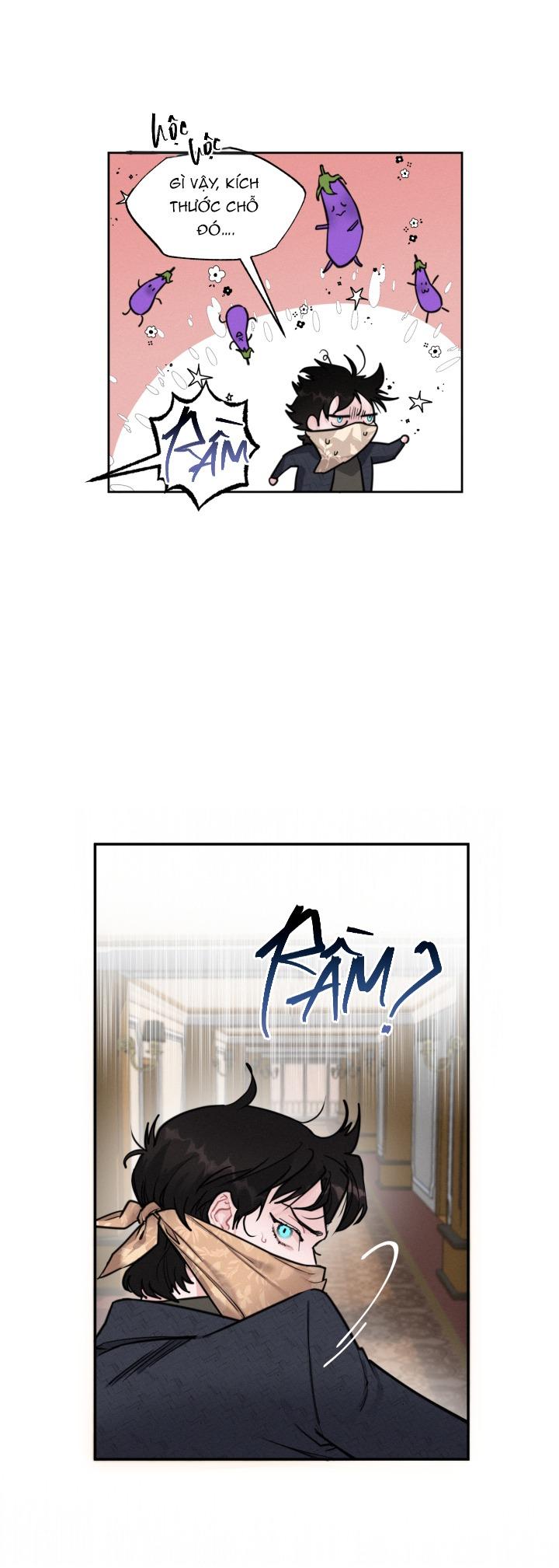 lời nói dối đẫm máu chapter 5 6