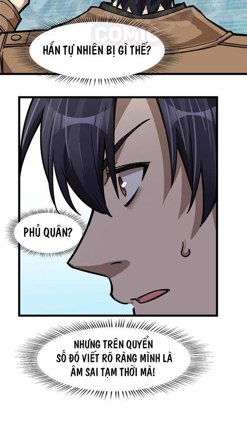 thâm dạ thư ốc chapter 65 27