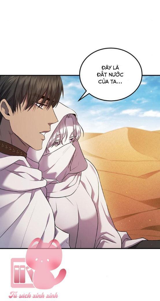 kẻ cướp đoạt hoàng hậu chapter 5 20