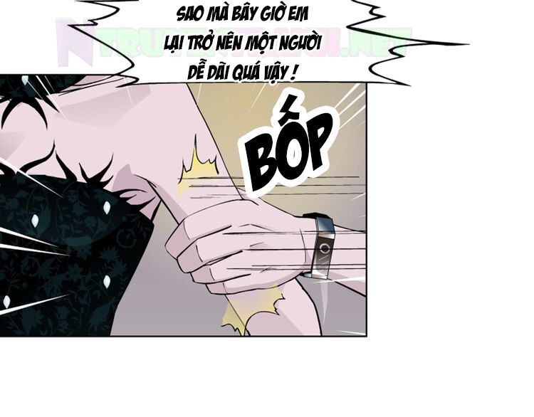 câu lạc bộ ngoại tình chapter 40 46