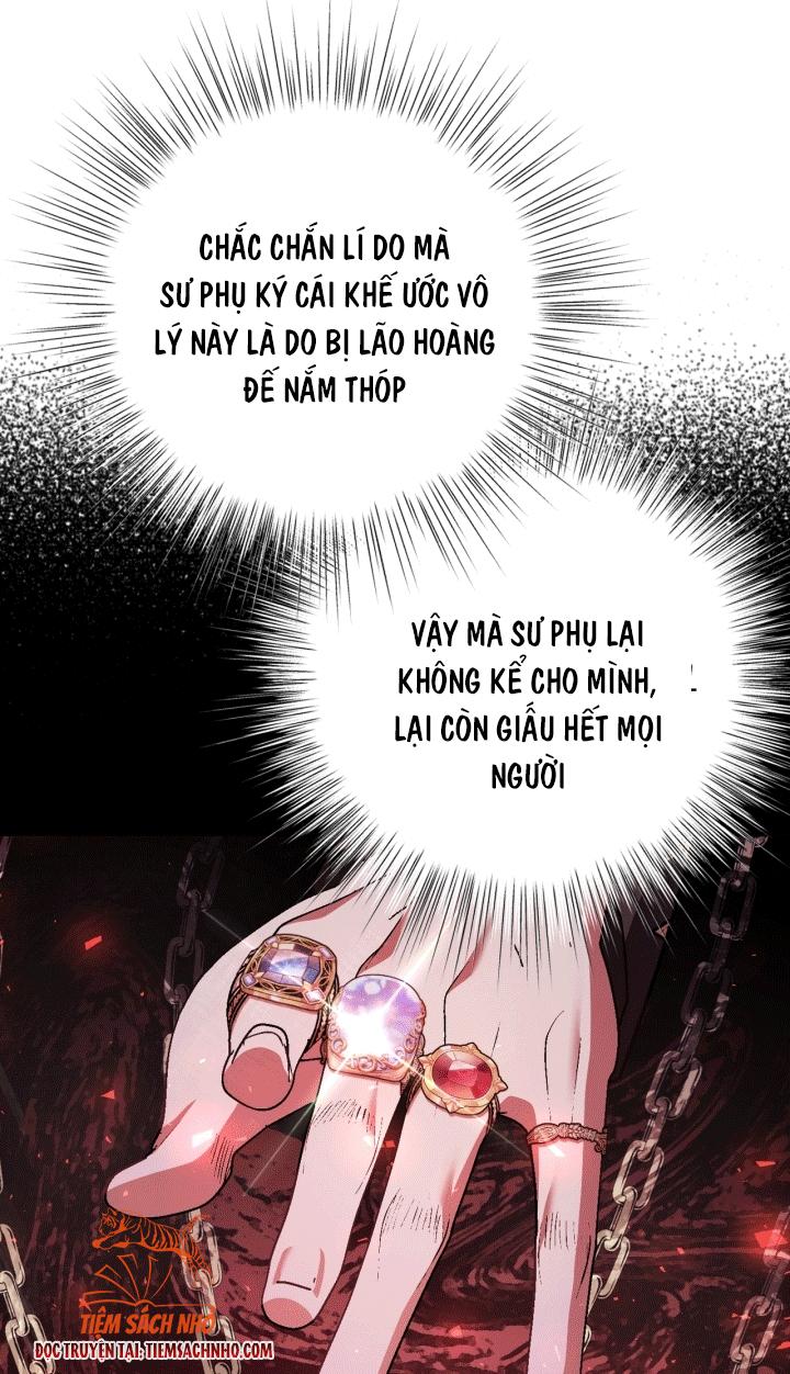 cha, con không muốn kết hôn đâu chapter 82 17