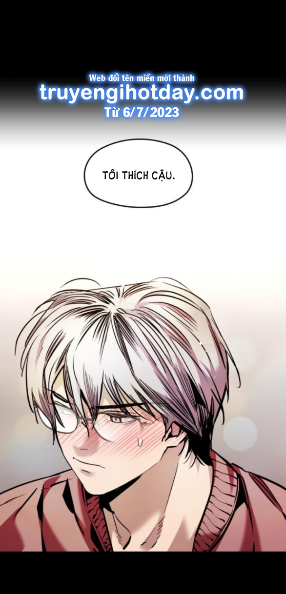 Nari Ở Nhà Đối Diện chapter 40.2 - Trang 14