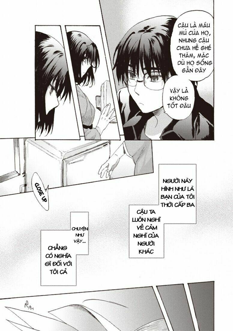 kara no kyoukai - the garden of sinners chapter 1 6