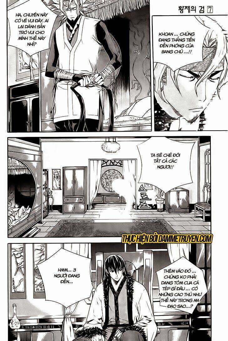 the sword of emperor chapter 36 4