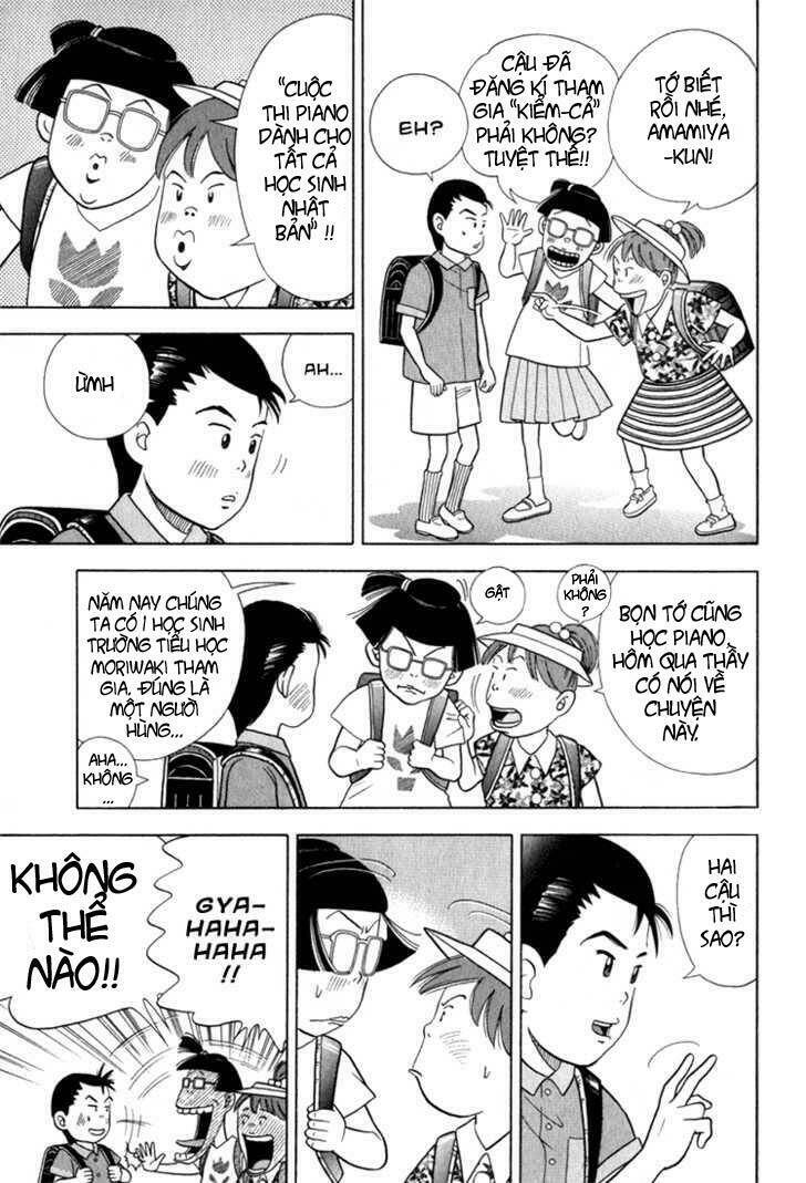 piano no mori chapter 22 15