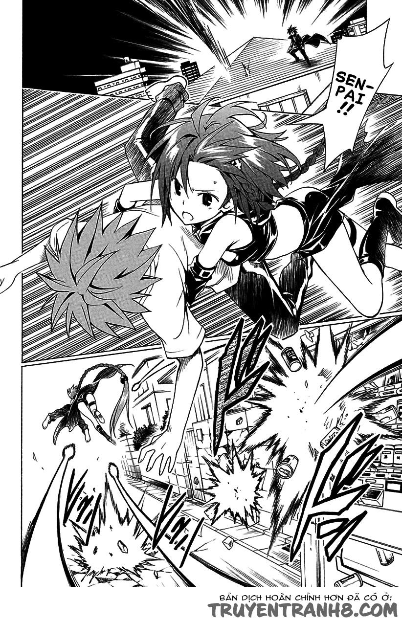 to love - ru darkness chapter 71 13