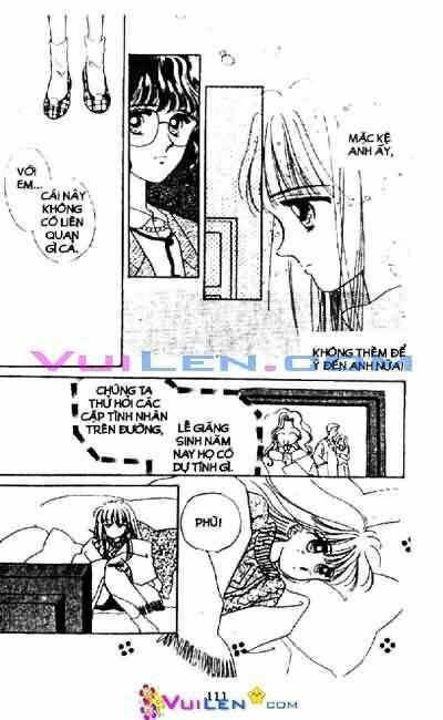 cô gái khả ái chapter 9 111
