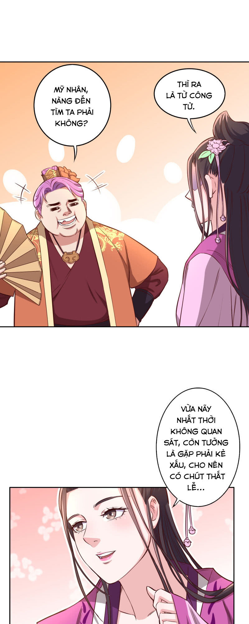 tà y cuồng thê chapter 119 18