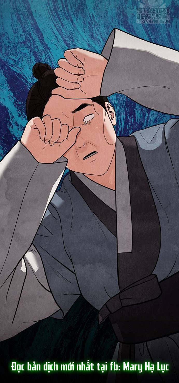 Quỷ Hồn chapter 10.1 31