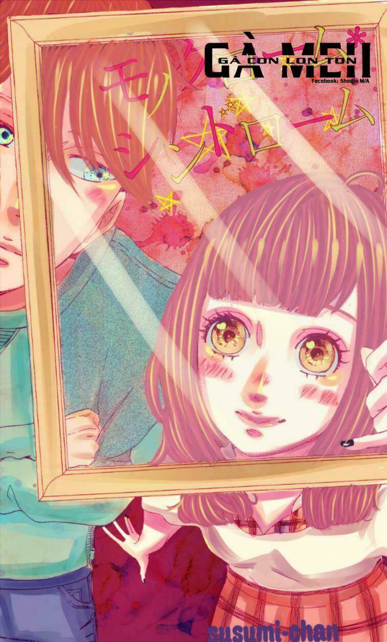 tổng hợp one shot. chapter 301 5