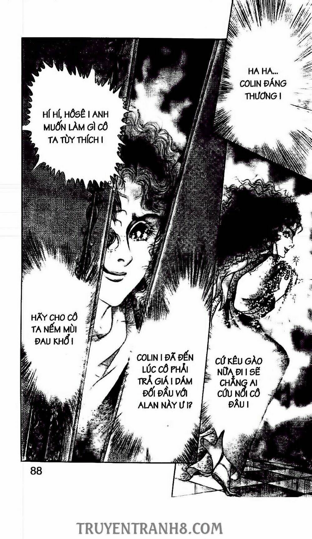 the count s daughter chapter 74 6