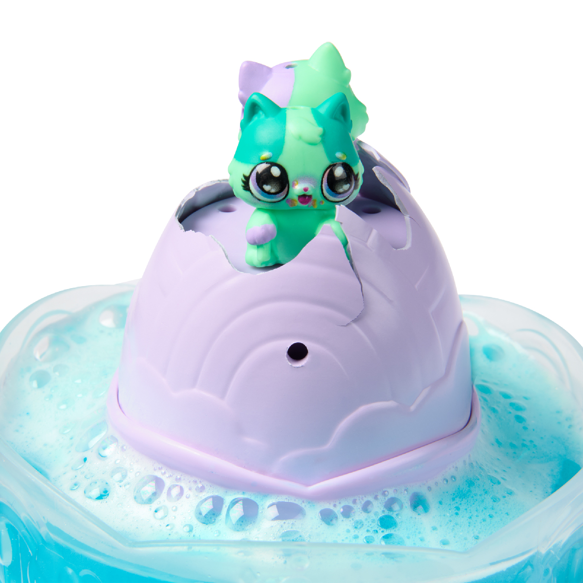 Đồ Chơi Trứng Alive Sinh Đôi HATCHIMALS 6069778 - Giao hàng ngẫu nhiên