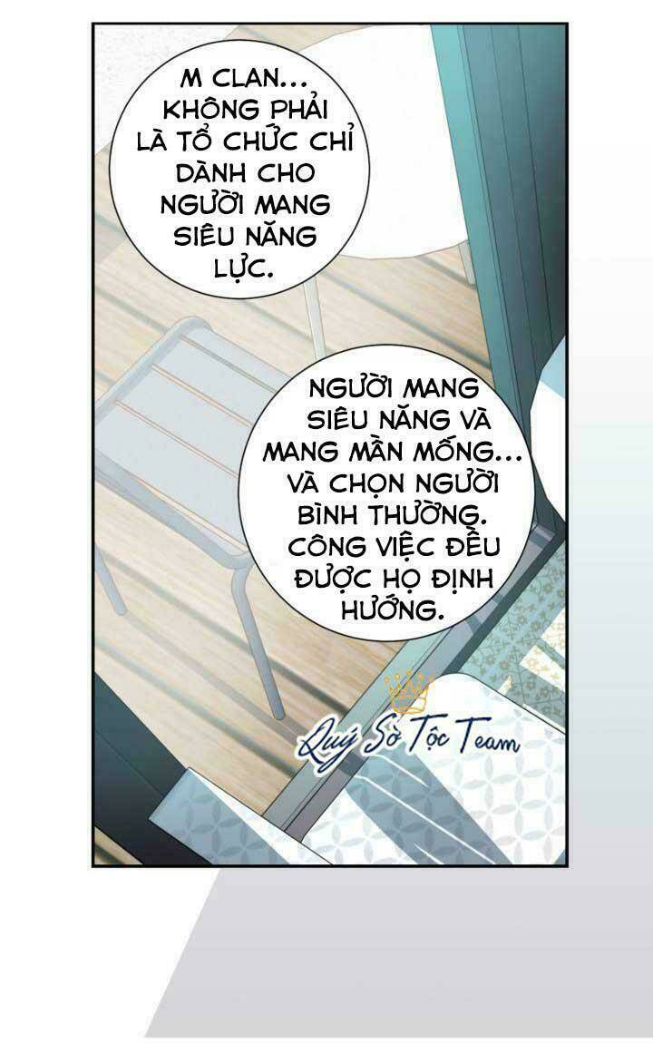 tiếp xúc chí mạng chapter 43 58
