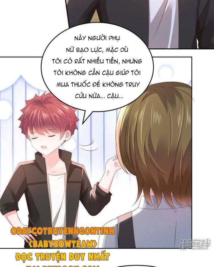 tái sinh tương ngộ chapter 39 1