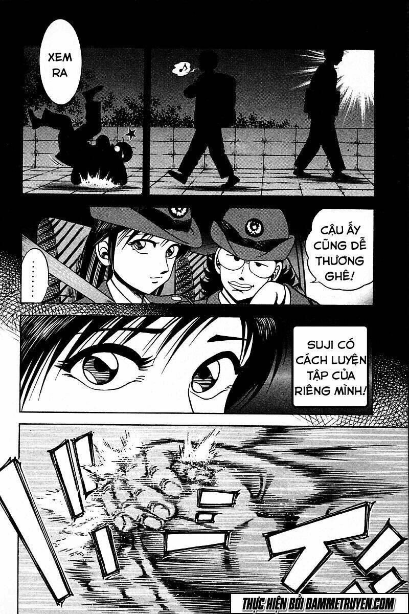 shin kotaro makaritoru! juudouhen chapter 184 14