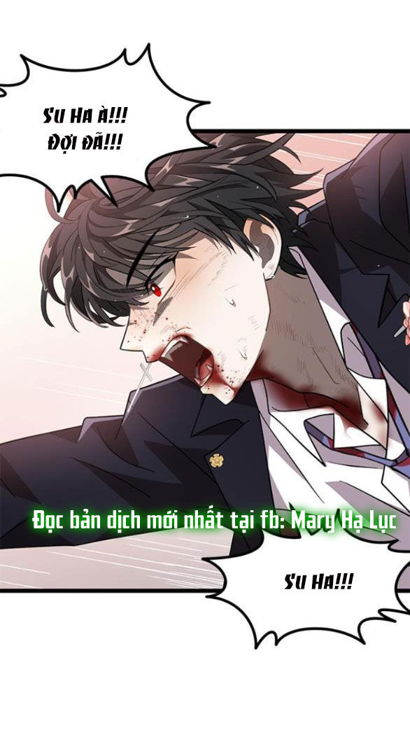 dark moon - tế đàn ánh trăng chapter 17.1 24