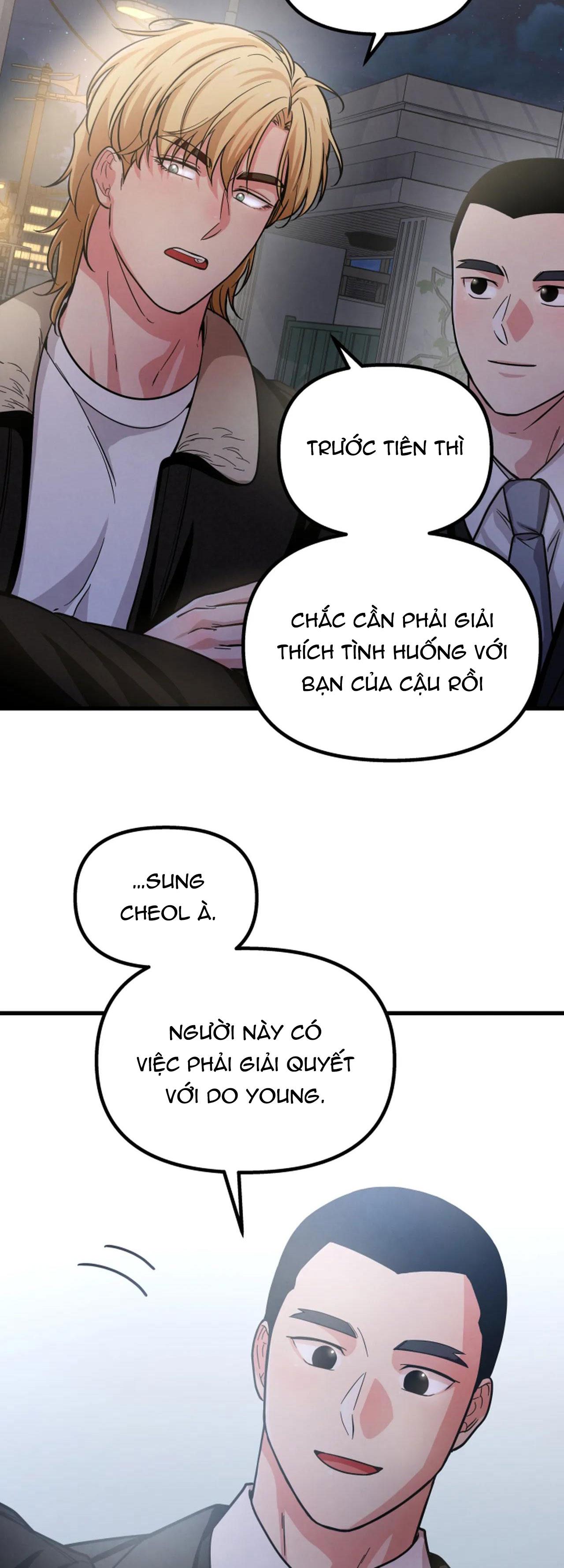 (np)những ngày mù sương chapter 15 8