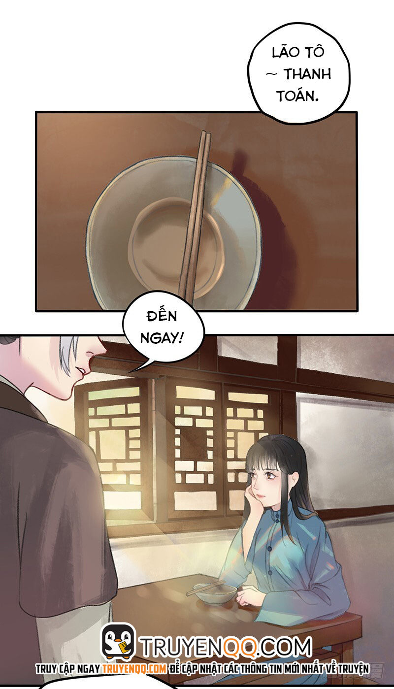 hoa gian ký chapter 2 4